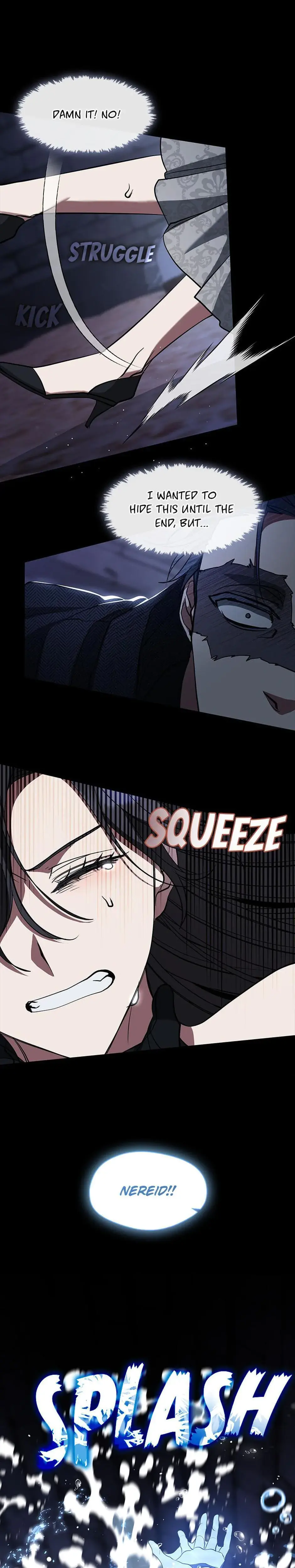 I Failed To Oust The Villain Chapter 92 - Page 15