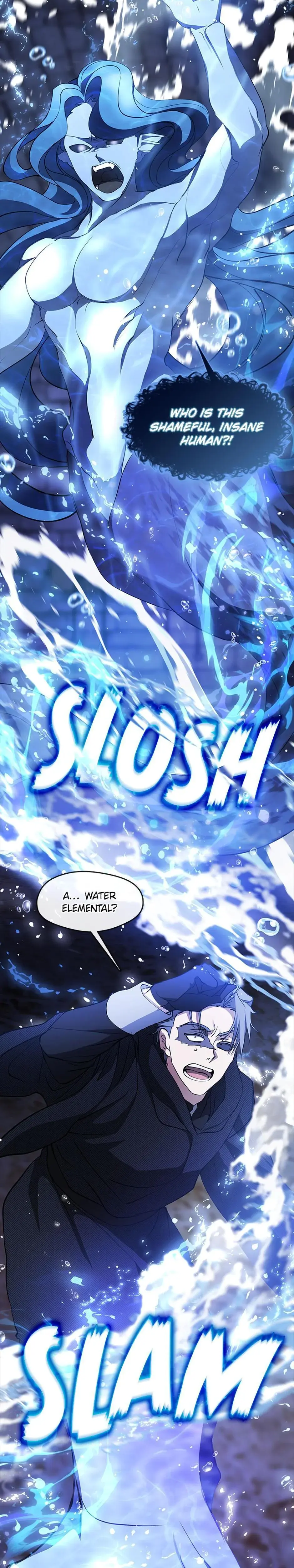 I Failed To Oust The Villain Chapter 92 - Page 16