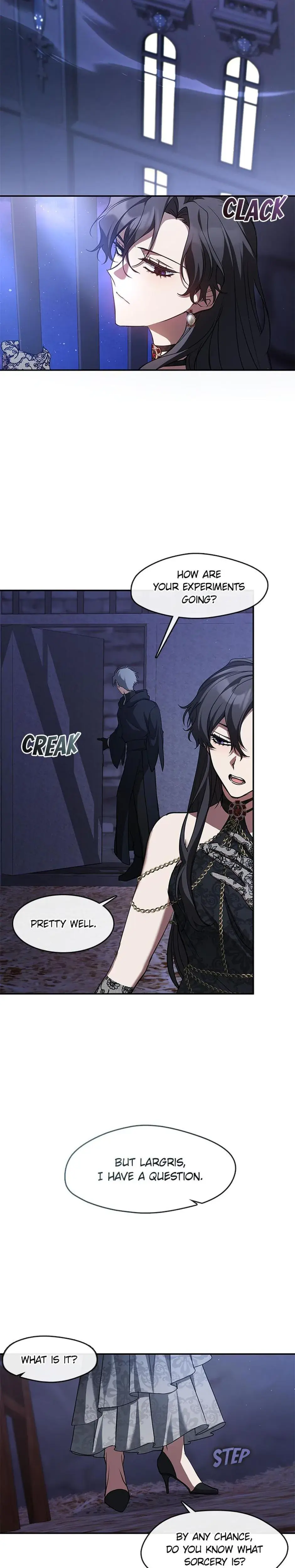 I Failed To Oust The Villain Chapter 92 - Page 2