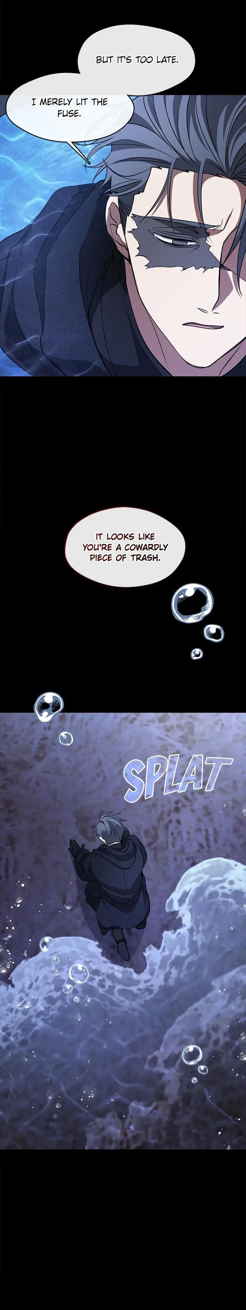 I Failed To Oust The Villain Chapter 92 - Page 21