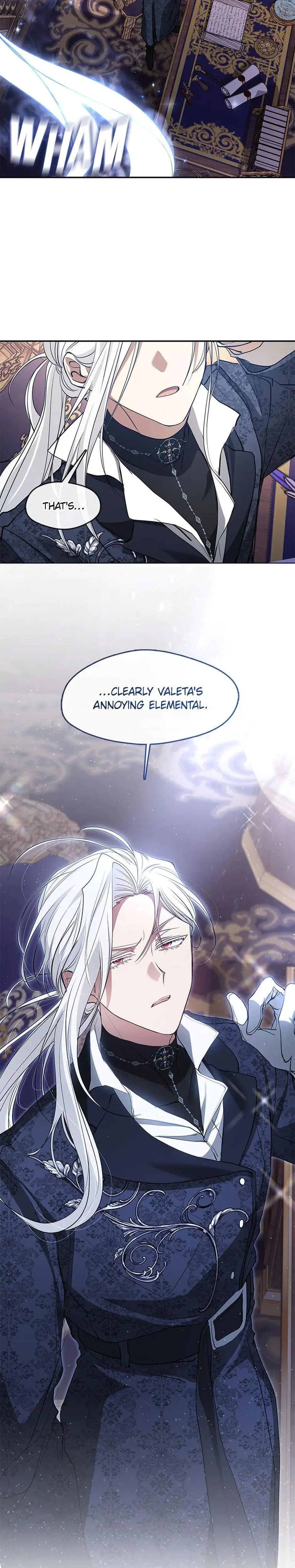 I Failed To Oust The Villain Chapter 92 - Page 24