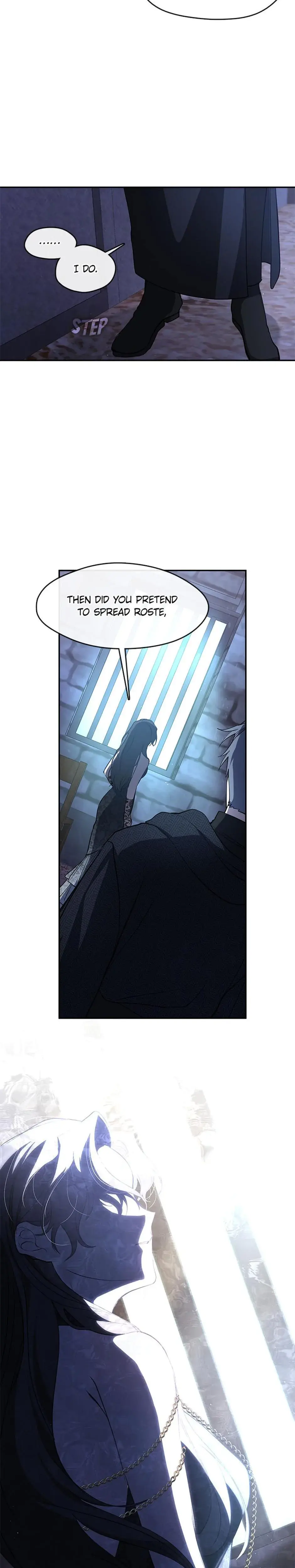 I Failed To Oust The Villain Chapter 92 - Page 3