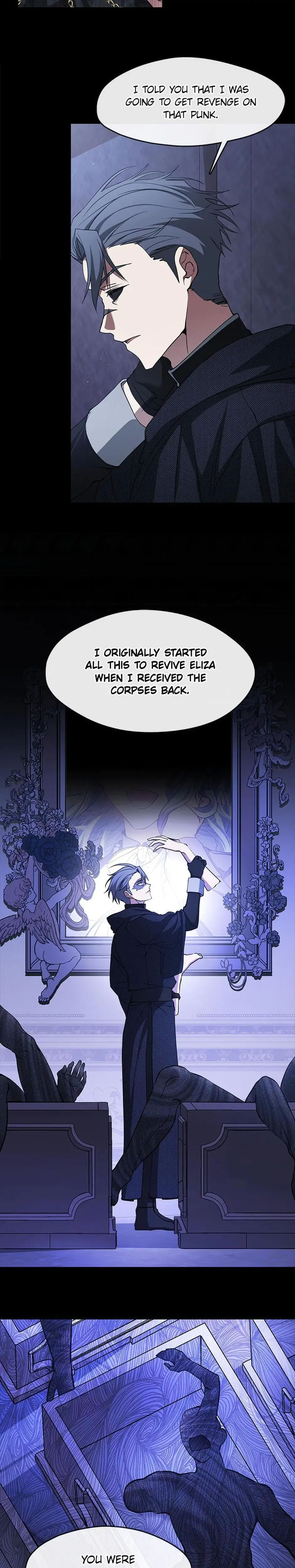 I Failed To Oust The Villain Chapter 92 - Page 6