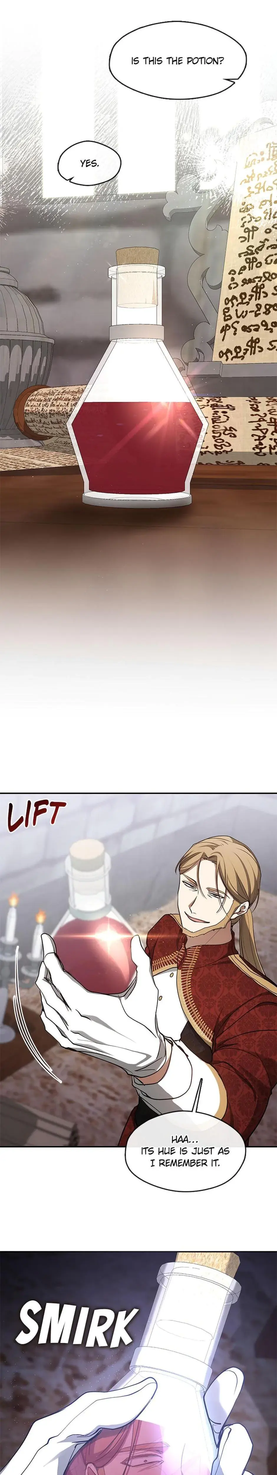 I Failed To Oust The Villain Chapter 93 - Page 16