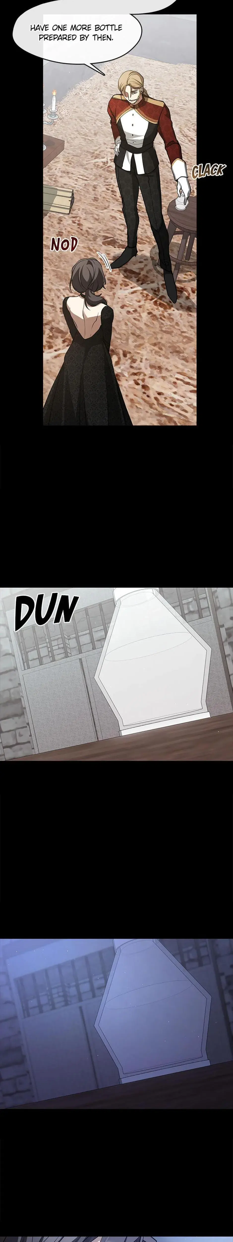 I Failed To Oust The Villain Chapter 93 - Page 21