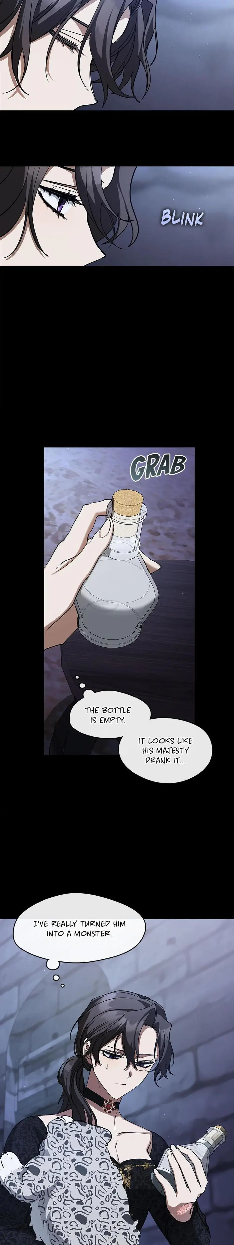 I Failed To Oust The Villain Chapter 93 - Page 22