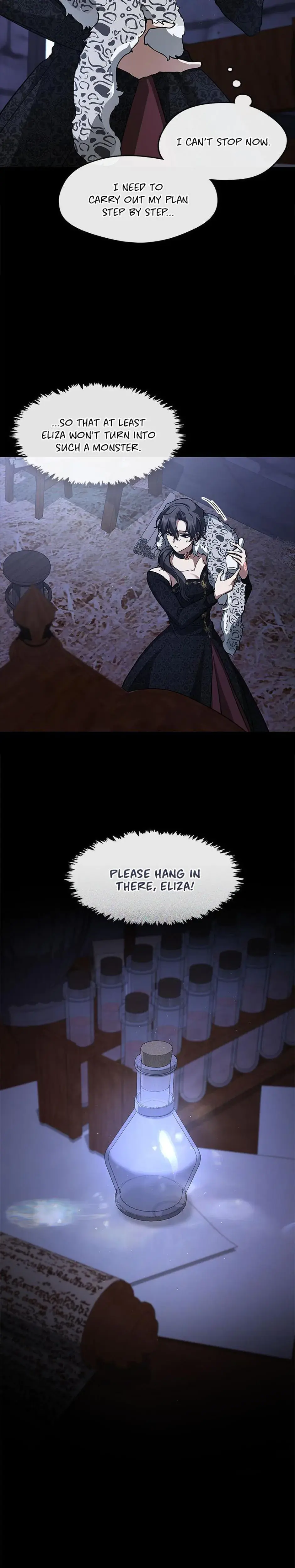 I Failed To Oust The Villain Chapter 93 - Page 23