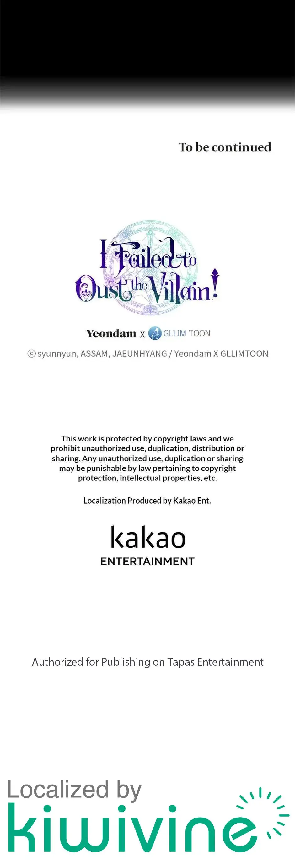 I Failed To Oust The Villain Chapter 93 - Page 24