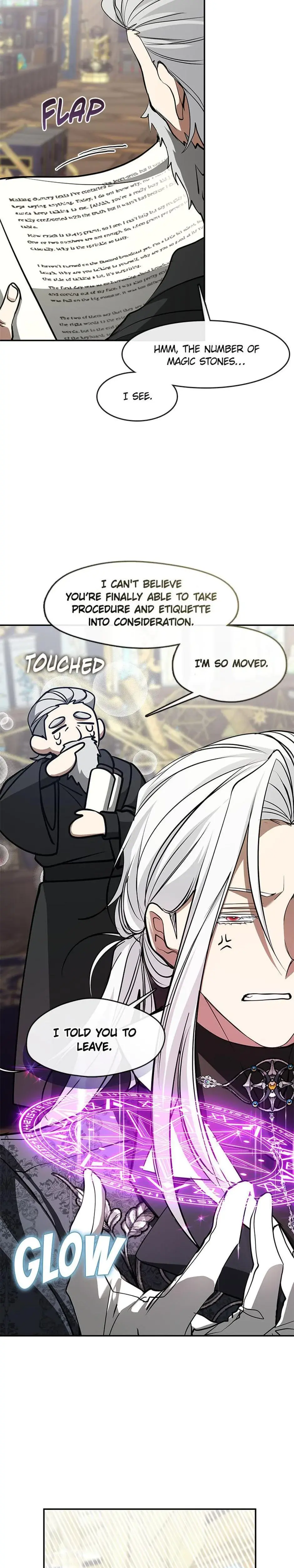 I Failed To Oust The Villain Chapter 93 - Page 4
