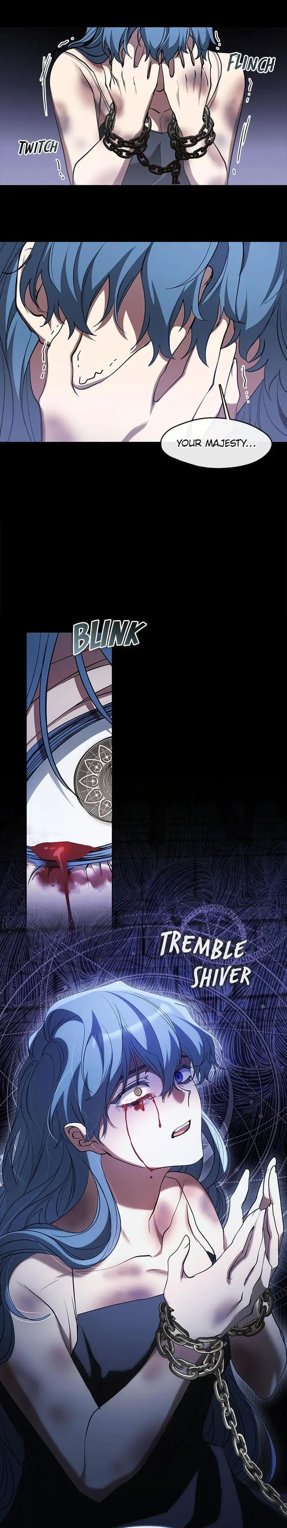 I Failed To Oust The Villain Chapter 94 - Page 14