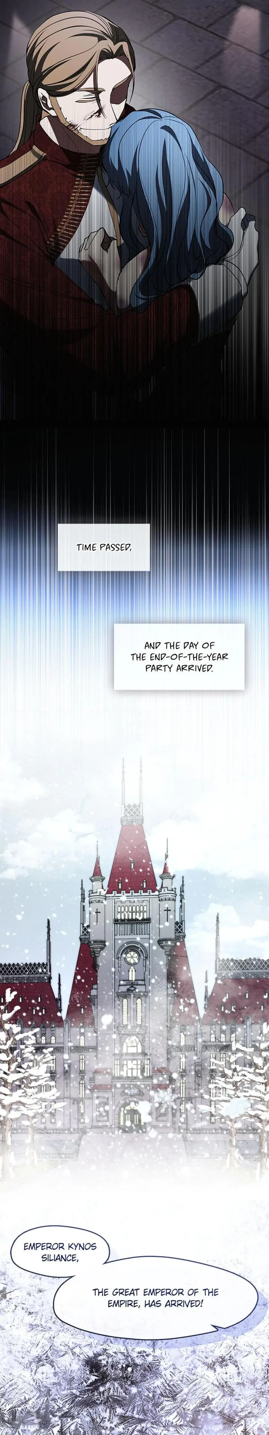 I Failed To Oust The Villain Chapter 94 - Page 19