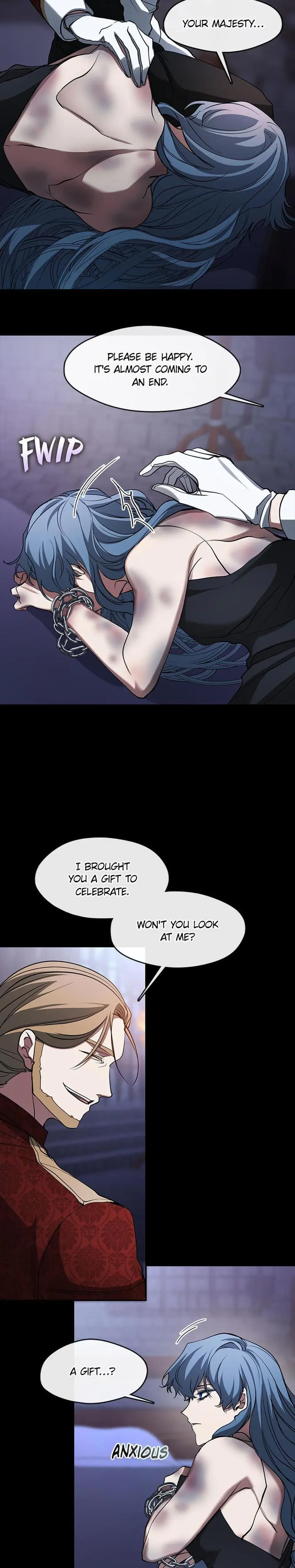 I Failed To Oust The Villain Chapter 94 - Page 2