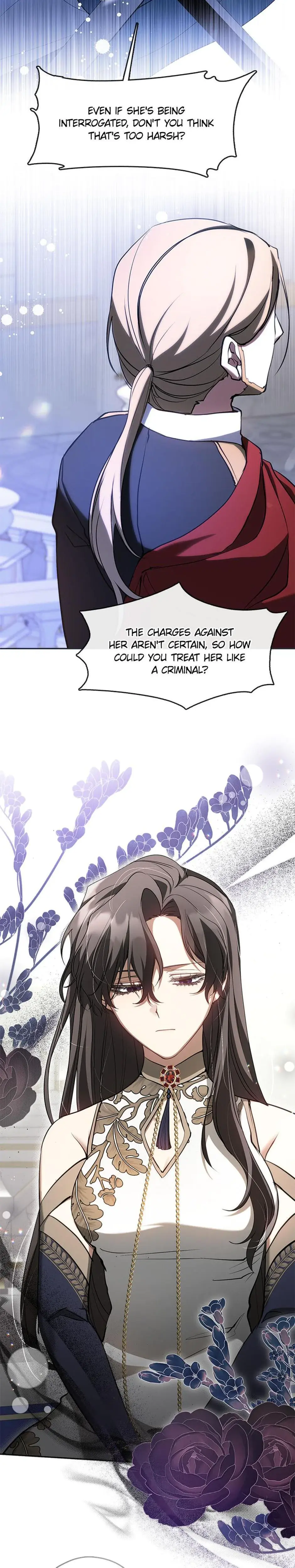 I Failed To Oust The Villain Chapter 94 - Page 21