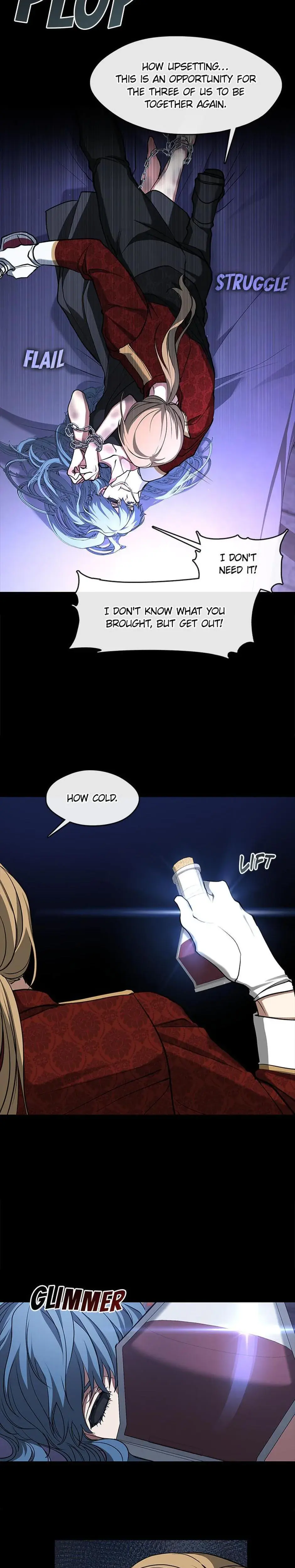 I Failed To Oust The Villain Chapter 94 - Page 4