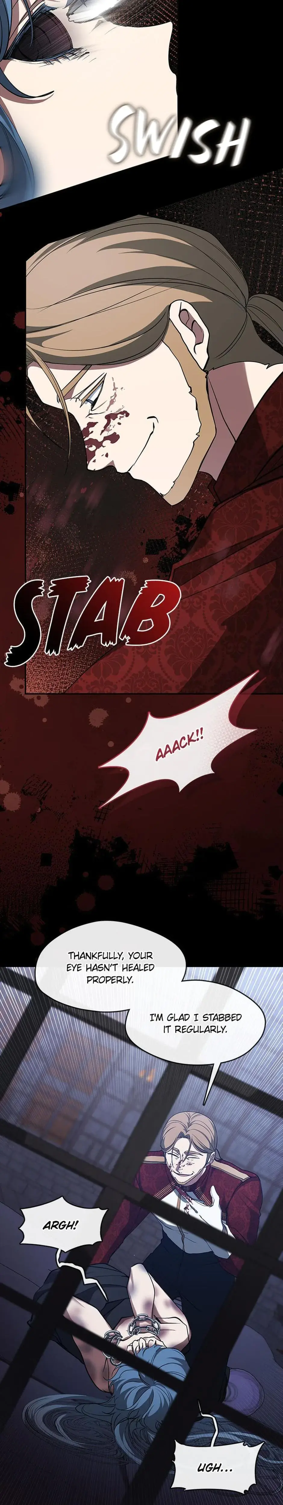 I Failed To Oust The Villain Chapter 94 - Page 6