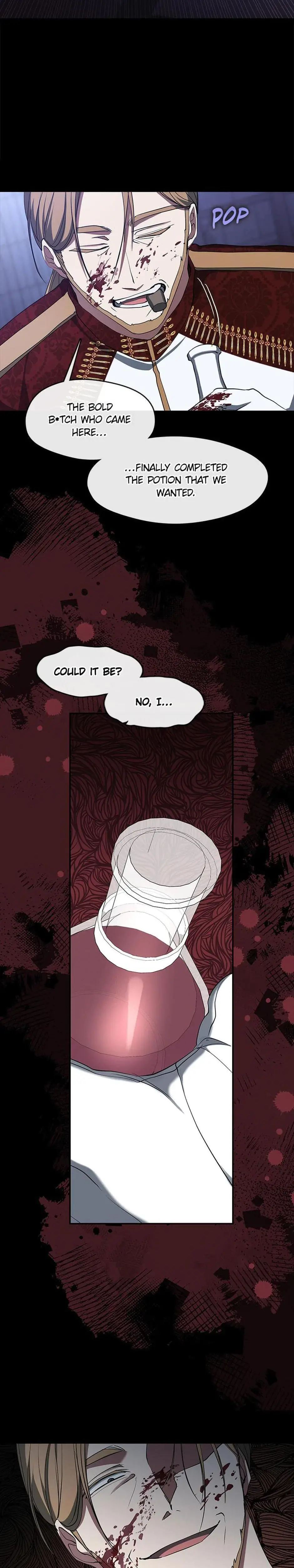 I Failed To Oust The Villain Chapter 94 - Page 7