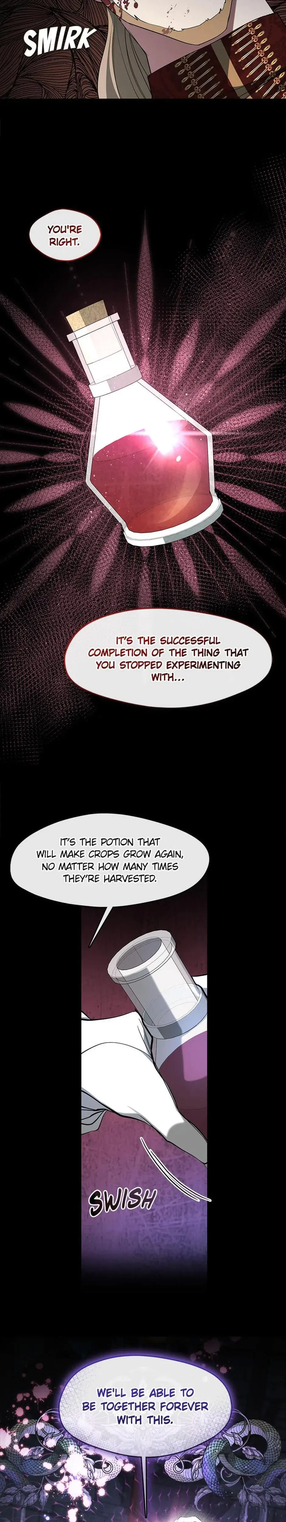 I Failed To Oust The Villain Chapter 94 - Page 8