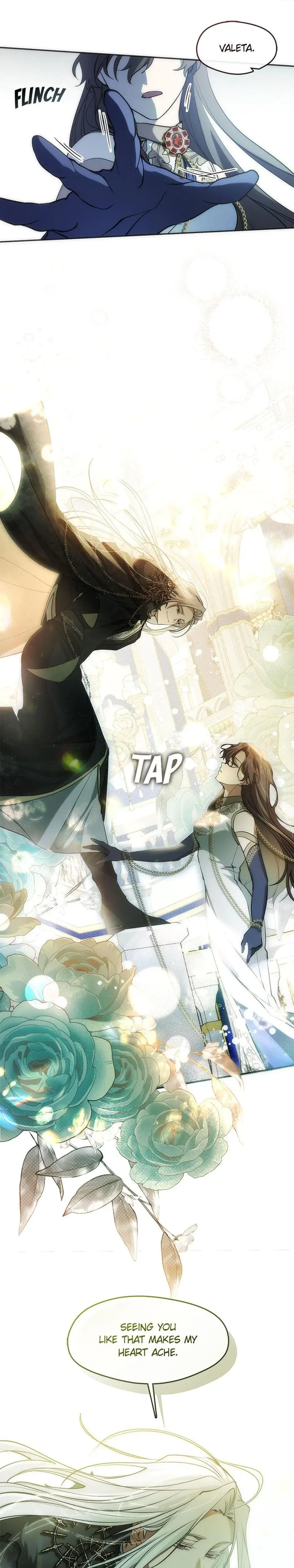 I Failed To Oust The Villain Chapter 95 - Page 11
