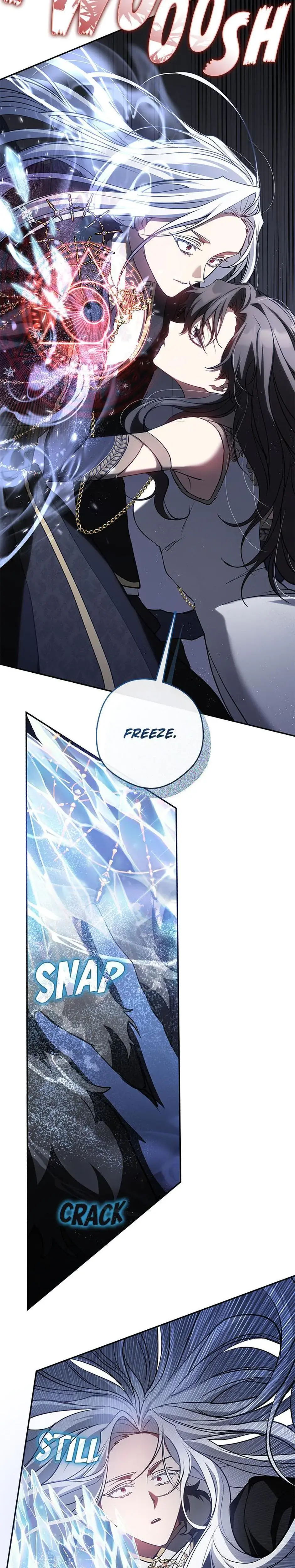 I Failed To Oust The Villain Chapter 95 - Page 13