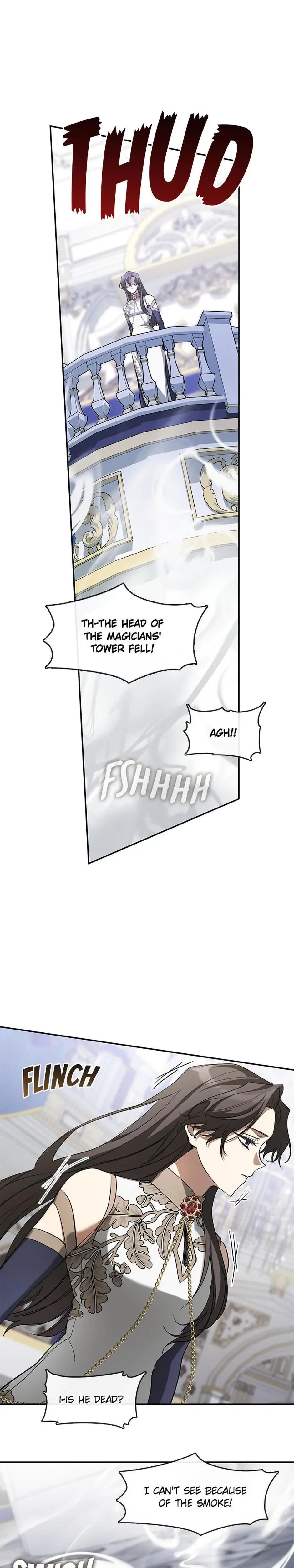 I Failed To Oust The Villain Chapter 95 - Page 15