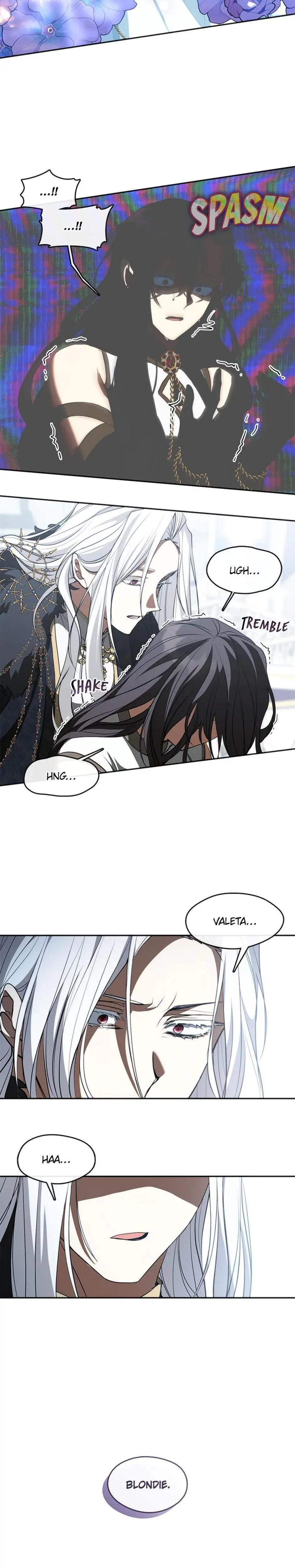 I Failed To Oust The Villain Chapter 95 - Page 17