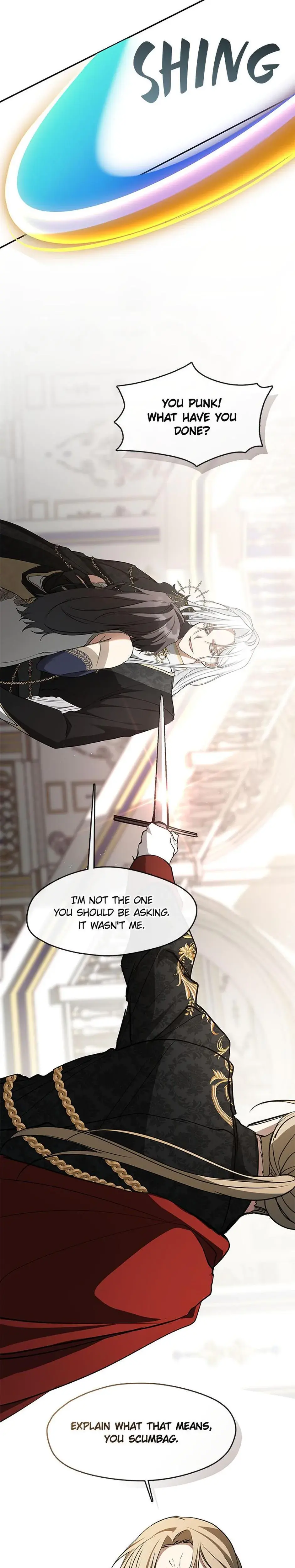 I Failed To Oust The Villain Chapter 96 - Page 10