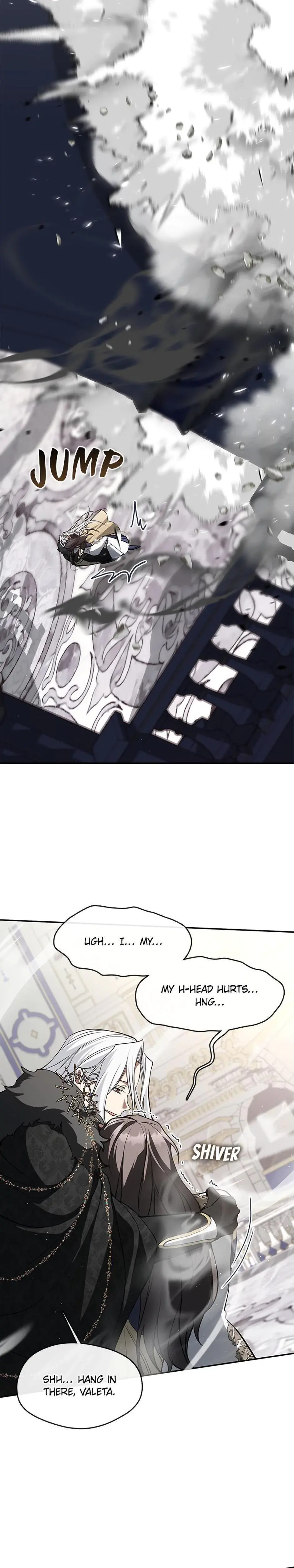 I Failed To Oust The Villain Chapter 96 - Page 12