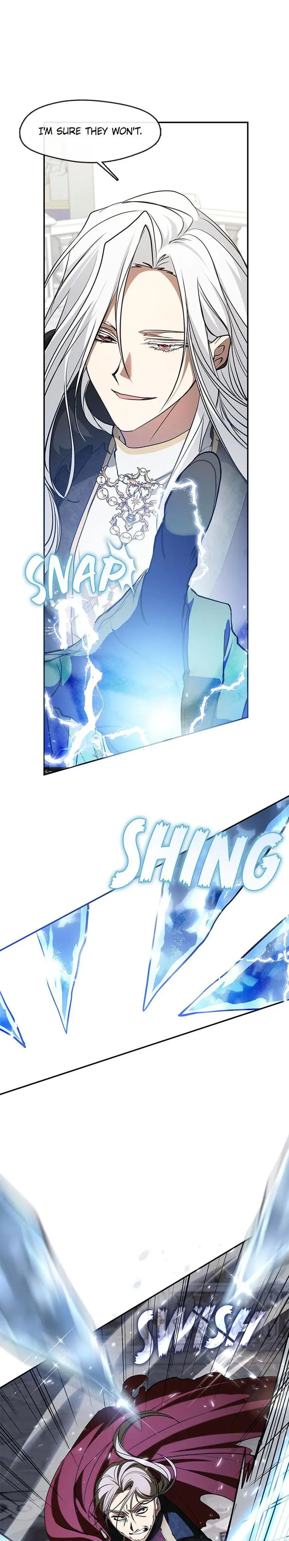 I Failed To Oust The Villain Chapter 96 - Page 14