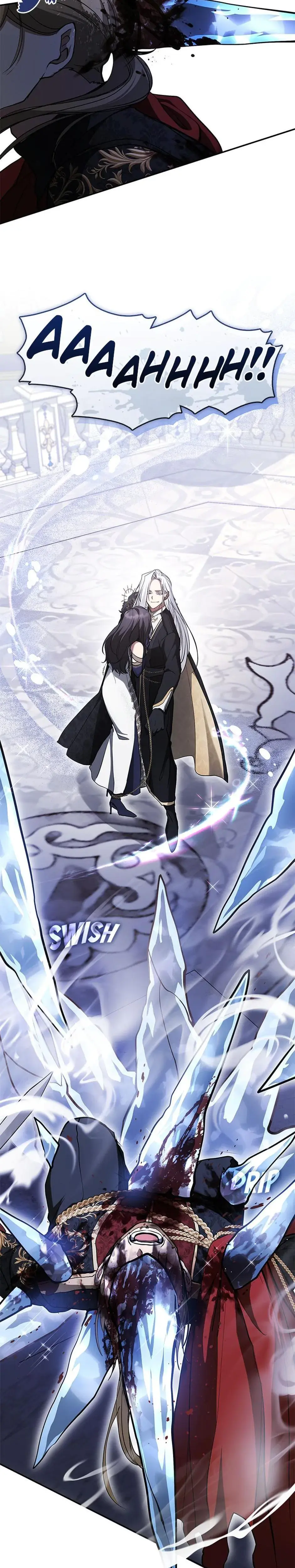 I Failed To Oust The Villain Chapter 96 - Page 16