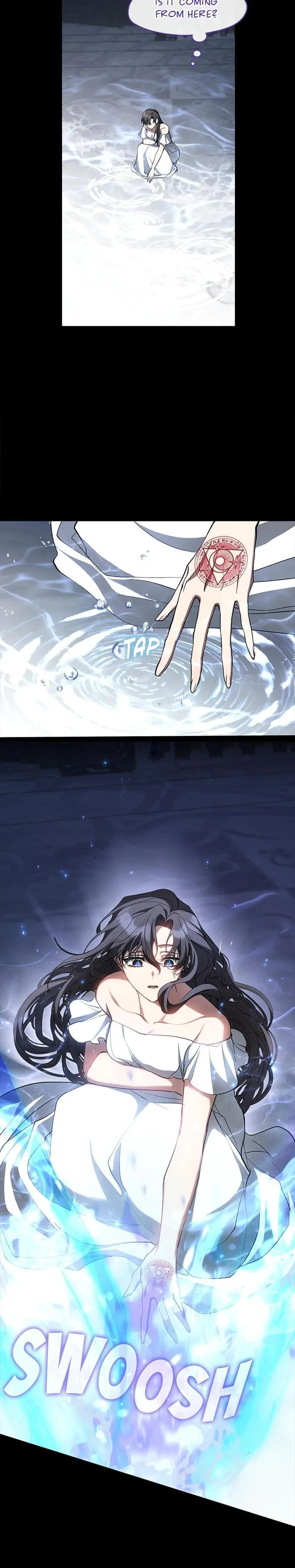 I Failed To Oust The Villain Chapter 96 - Page 22