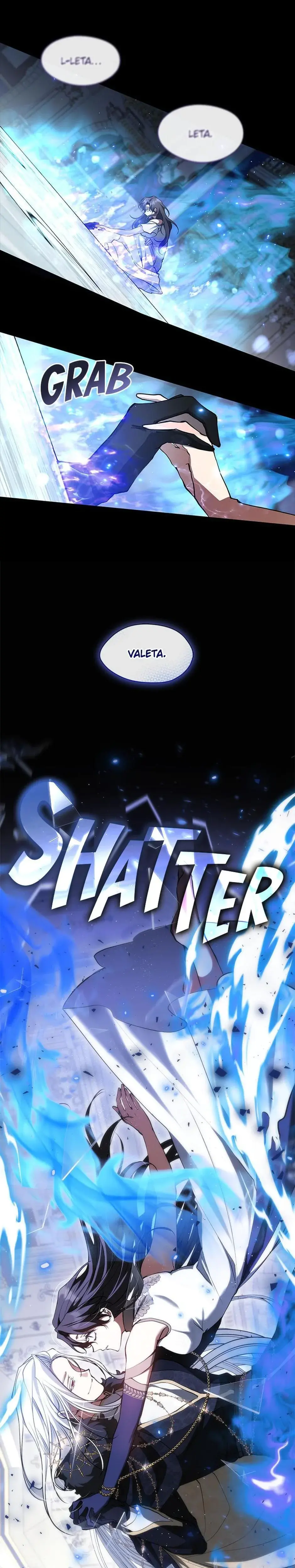 I Failed To Oust The Villain Chapter 96 - Page 23