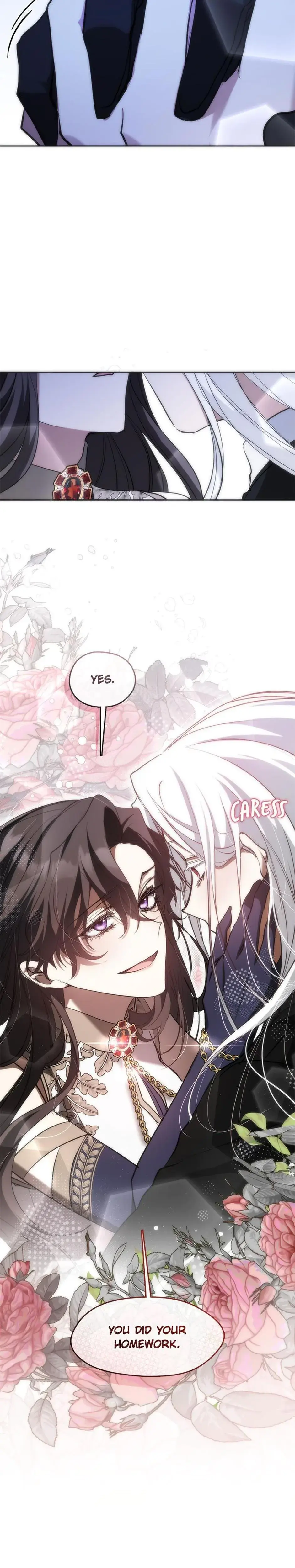 I Failed To Oust The Villain Chapter 96 - Page 25