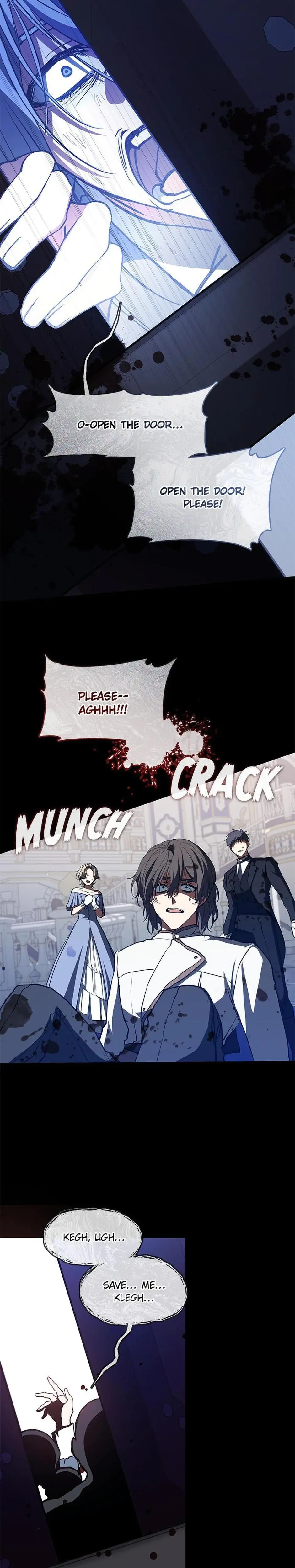 I Failed To Oust The Villain Chapter 96 - Page 6