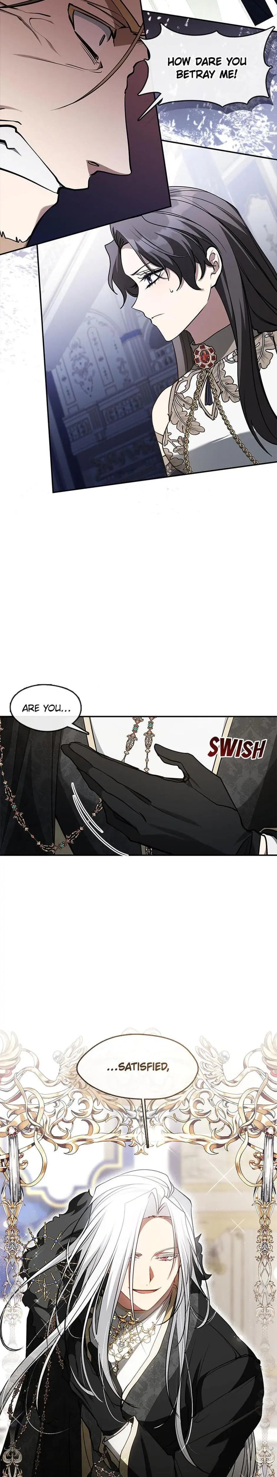 I Failed To Oust The Villain Chapter 97 - Page 12