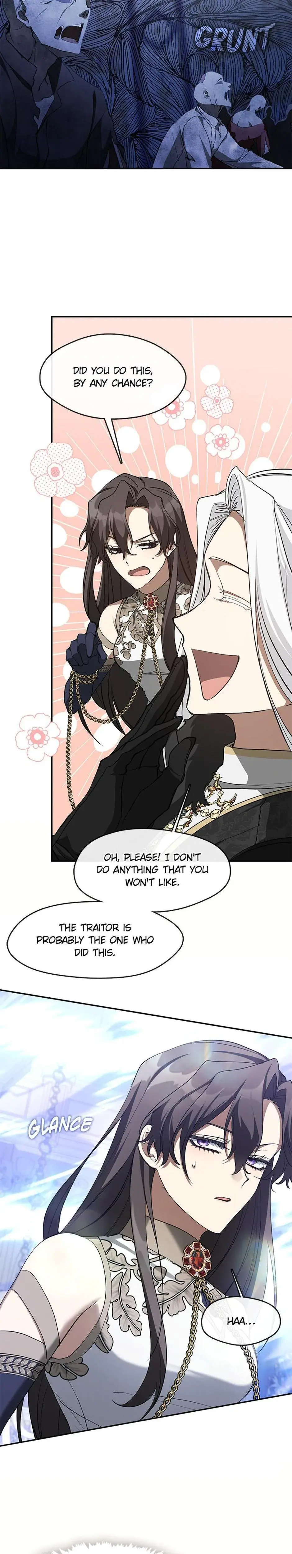 I Failed To Oust The Villain Chapter 97 - Page 16