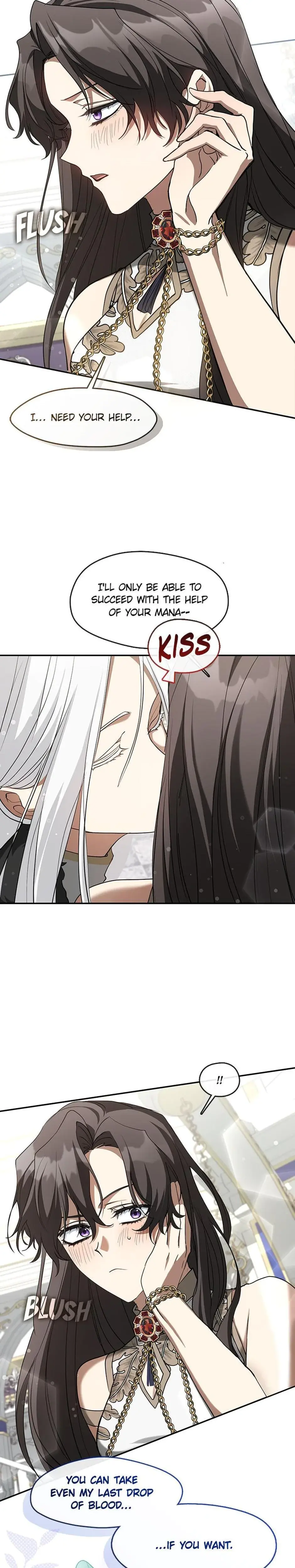 I Failed To Oust The Villain Chapter 97 - Page 21