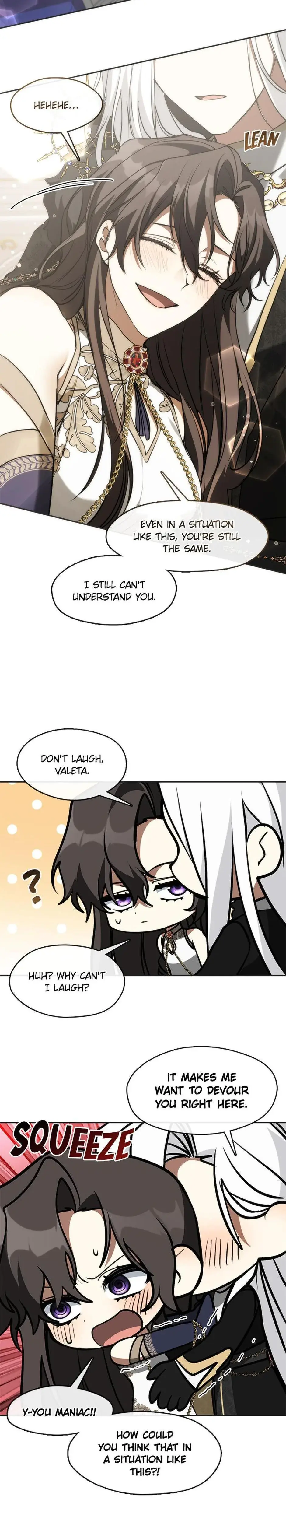 I Failed To Oust The Villain Chapter 97 - Page 23