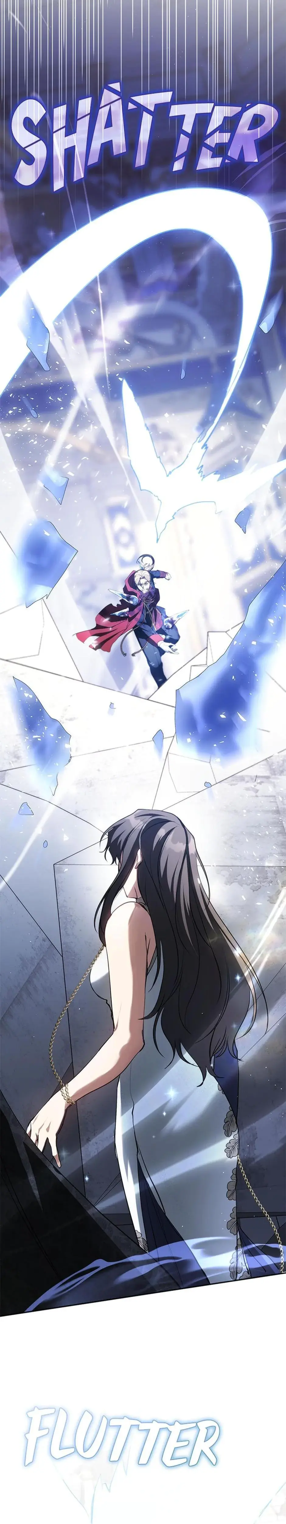 I Failed To Oust The Villain Chapter 97 - Page 3