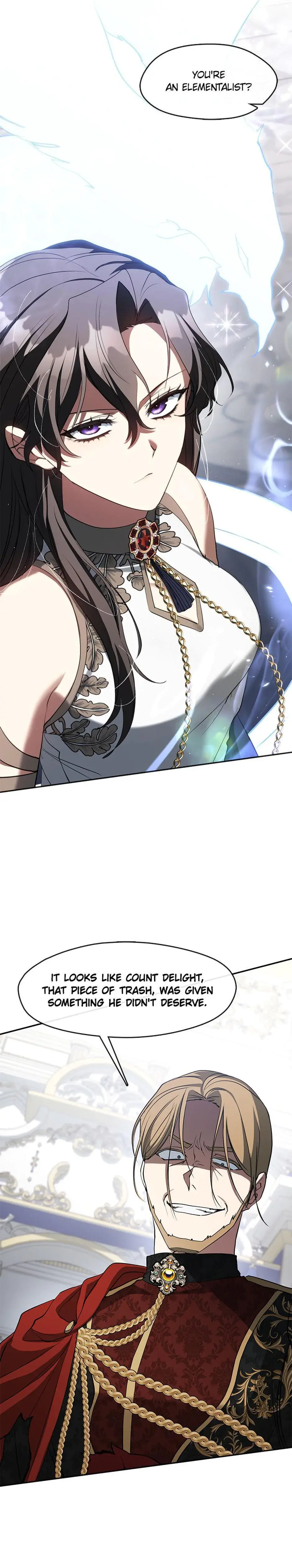 I Failed To Oust The Villain Chapter 97 - Page 4