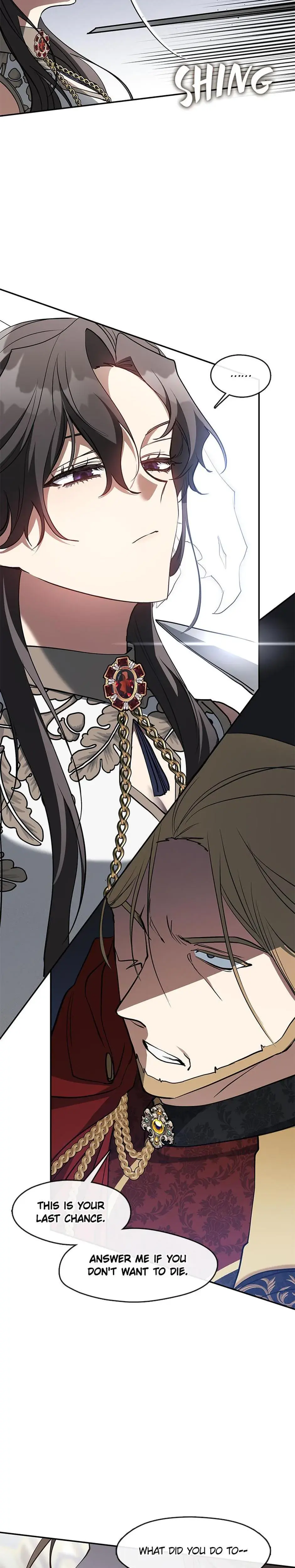 I Failed To Oust The Villain Chapter 97 - Page 6