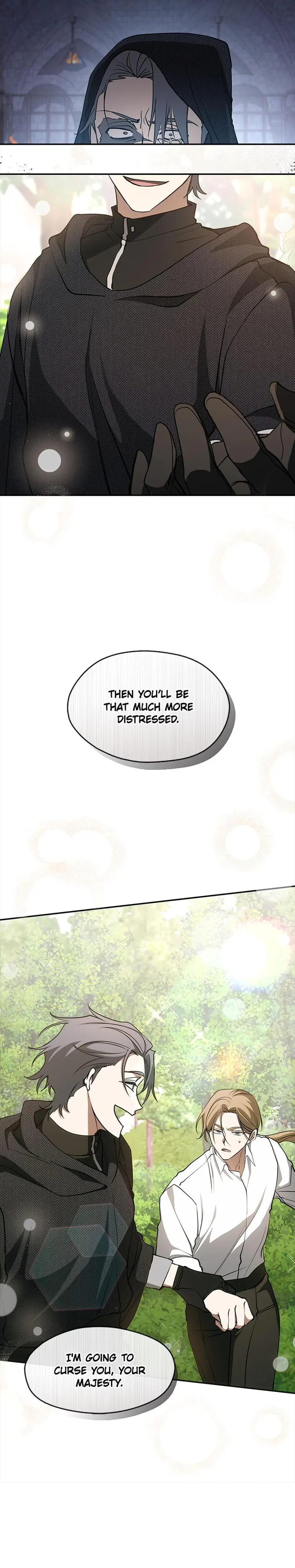 I Failed To Oust The Villain Chapter 98 - Page 14