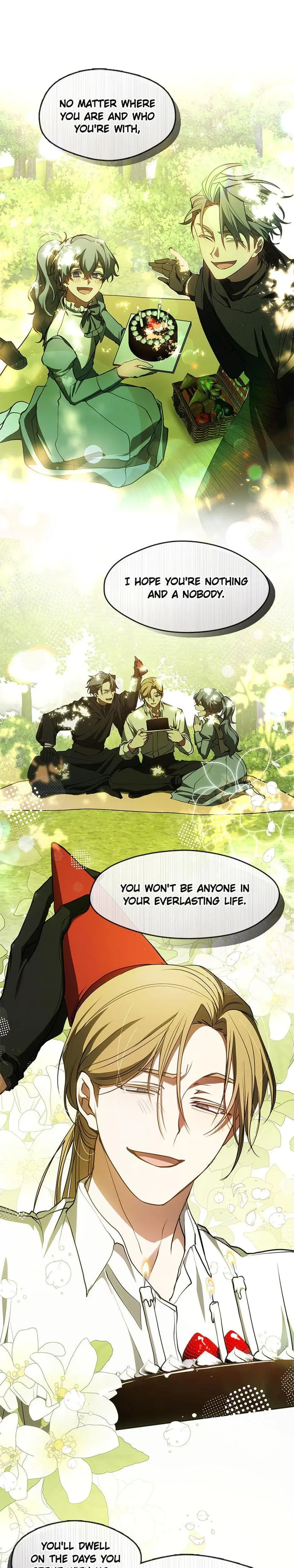 I Failed To Oust The Villain Chapter 98 - Page 15