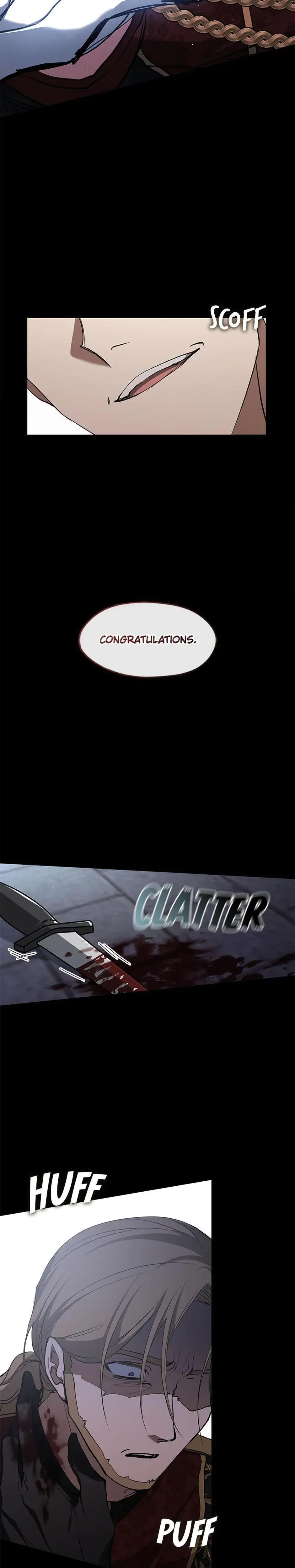 I Failed To Oust The Villain Chapter 98 - Page 19