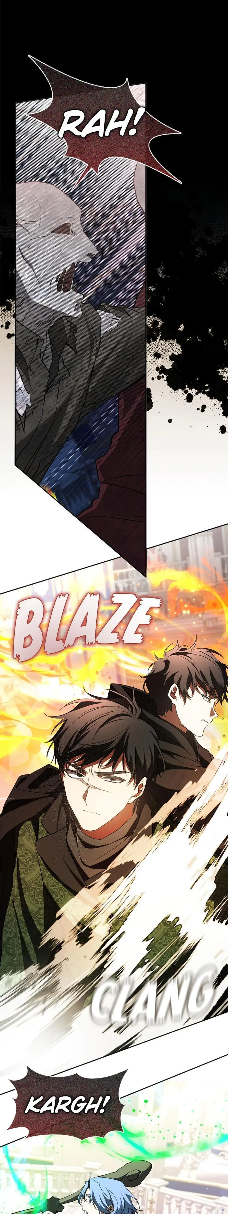 I Failed To Oust The Villain Chapter 98 - Page 22