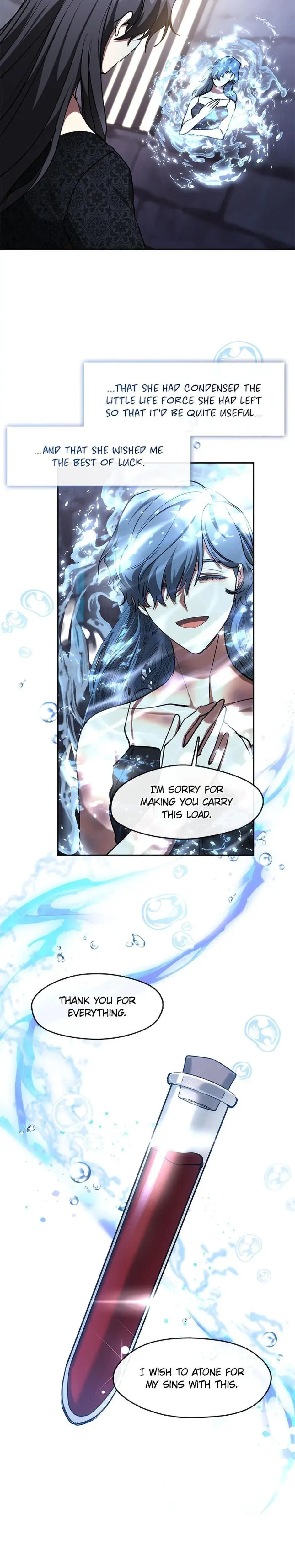 I Failed To Oust The Villain Chapter 98 - Page 25