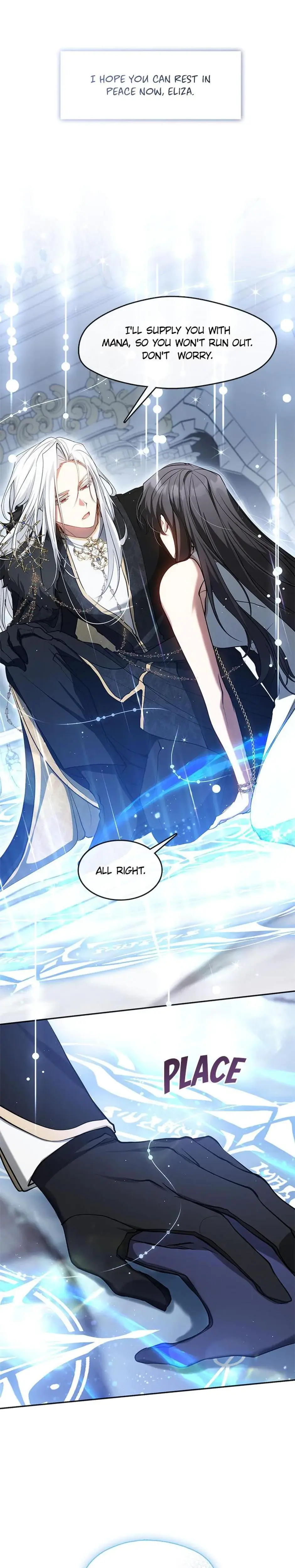 I Failed To Oust The Villain Chapter 98 - Page 26