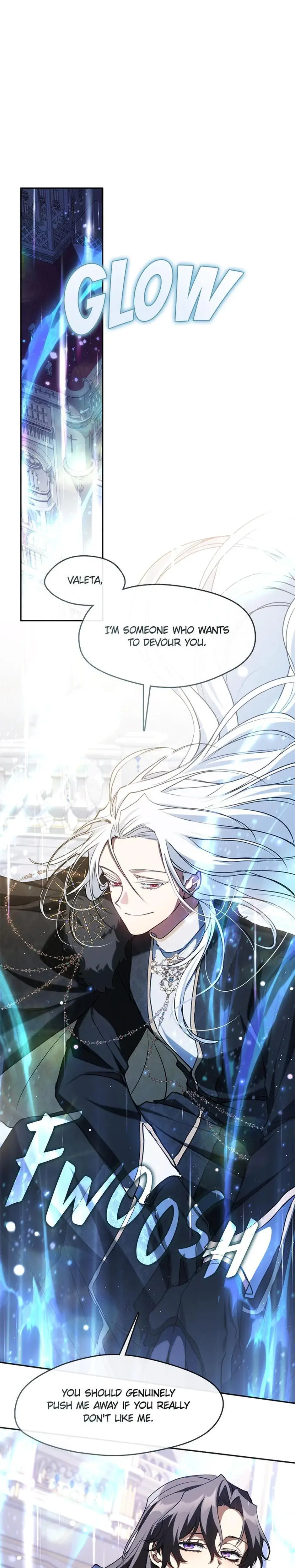 I Failed To Oust The Villain Chapter 99 - Page 10