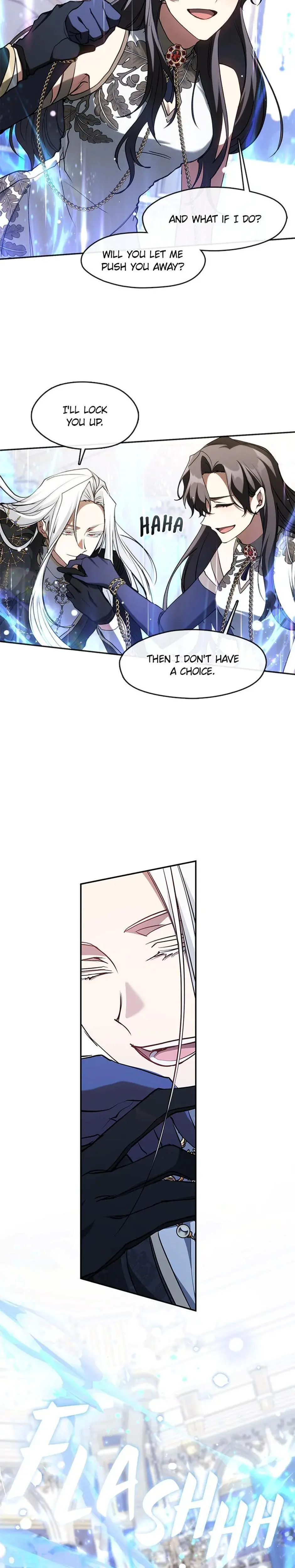 I Failed To Oust The Villain Chapter 99 - Page 11