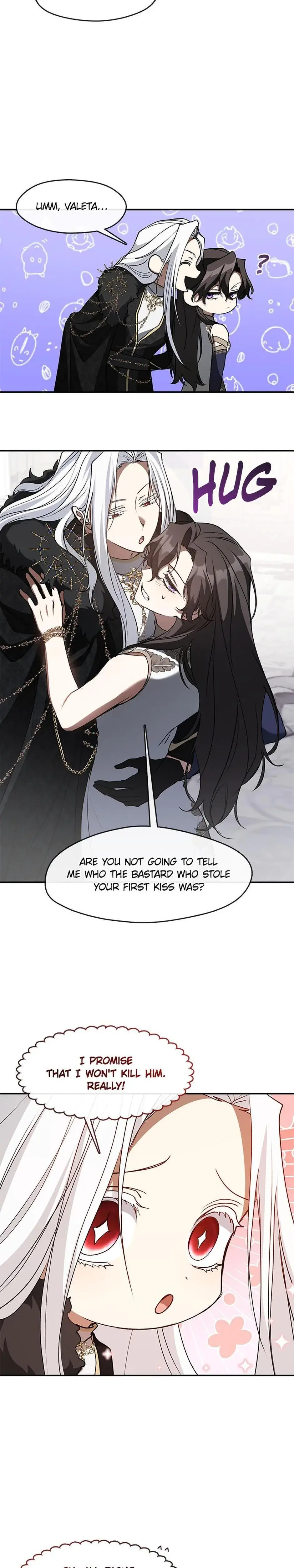 I Failed To Oust The Villain Chapter 99 - Page 18