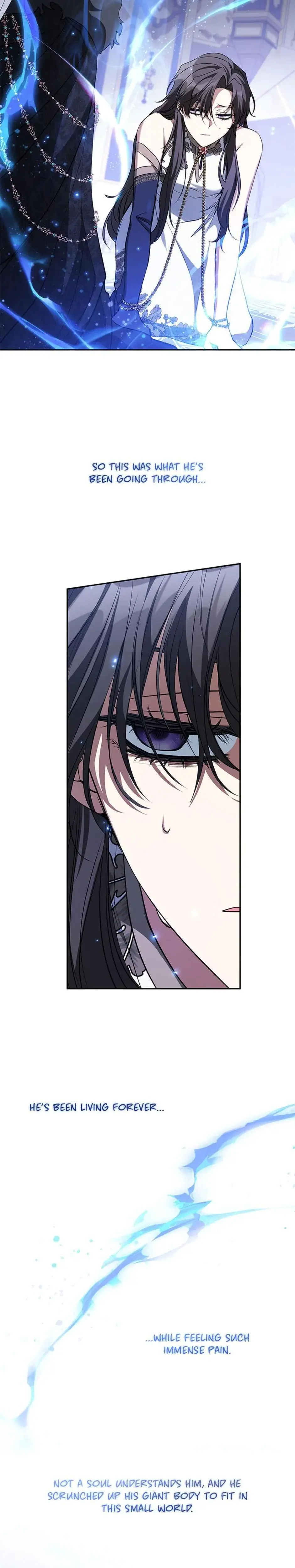 I Failed To Oust The Villain Chapter 99 - Page 2
